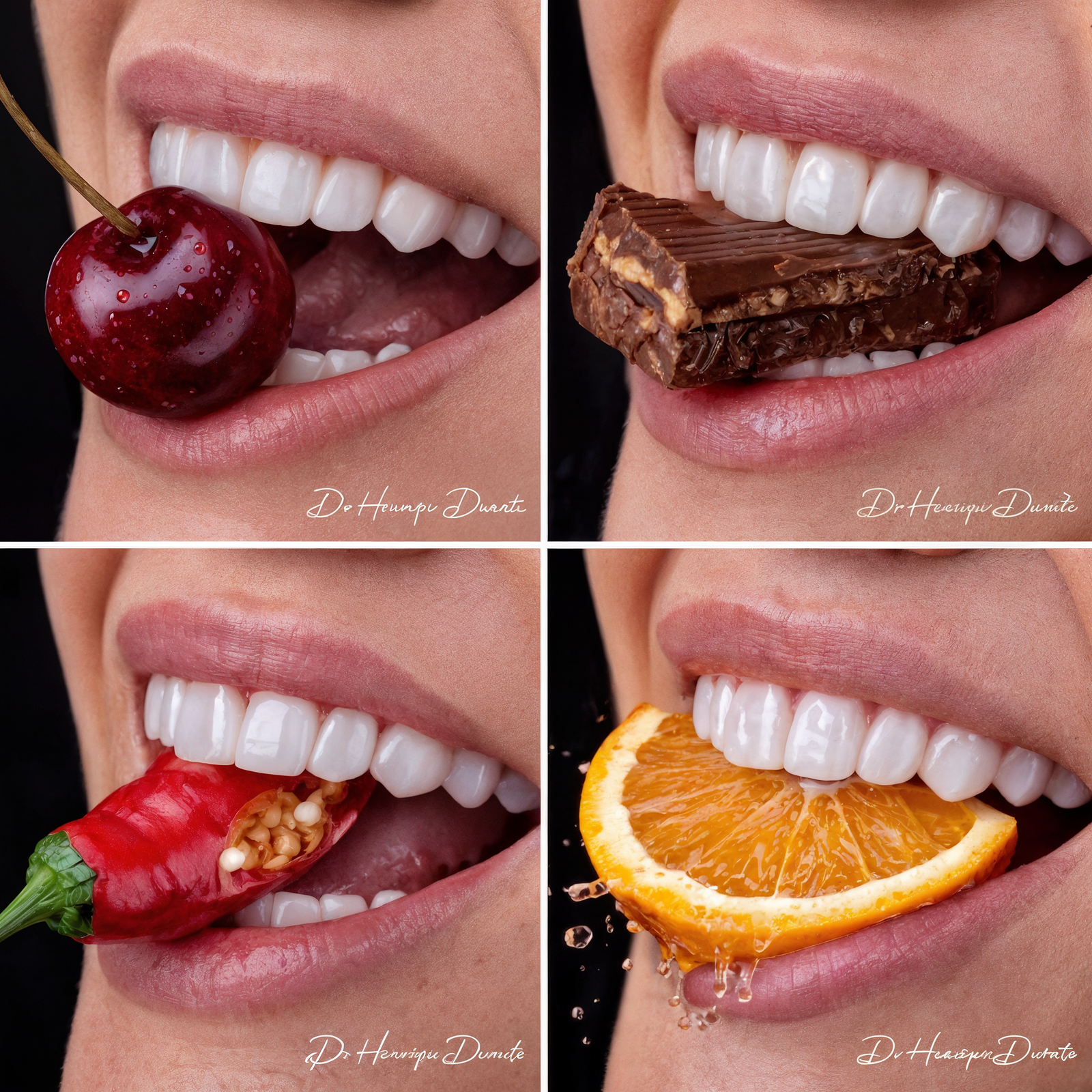 Transformação do Sorriso